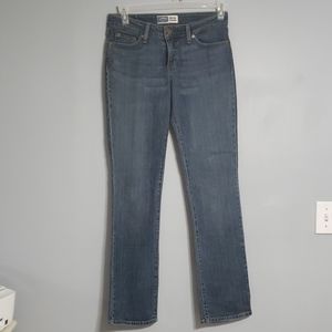 Levi's Jean's size 6M